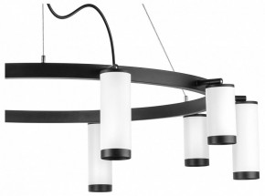 Подвесная люстра Lightstar Rullo LR02036586540 в Верхней Салде - verhnyaya-salda.mebel24.online | фото 4