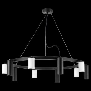 Подвесная люстра Lightstar Rullo LR020365875 в Верхней Салде - verhnyaya-salda.mebel24.online | фото 2