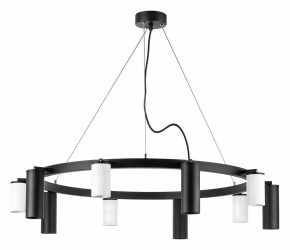 Подвесная люстра Lightstar Rullo LR020365875 в Верхней Салде - verhnyaya-salda.mebel24.online | фото 3