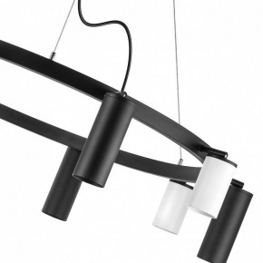 Подвесная люстра Lightstar Rullo LR020365875 в Верхней Салде - verhnyaya-salda.mebel24.online | фото 5