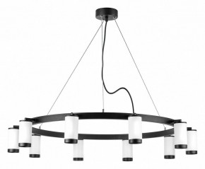 Подвесная люстра Lightstar Rullo LR02036837 в Верхней Салде - verhnyaya-salda.mebel24.online | фото 2