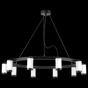 Подвесная люстра Lightstar Rullo LR02036837 в Верхней Салде - verhnyaya-salda.mebel24.online | фото 3