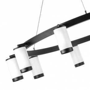 Подвесная люстра Lightstar Rullo LR02036837 в Верхней Салде - verhnyaya-salda.mebel24.online | фото 5