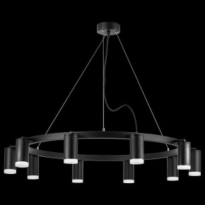 Подвесная люстра Lightstar Rullo LR0203700 в Верхней Салде - verhnyaya-salda.mebel24.online | фото 3