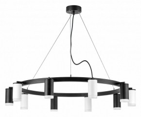 Подвесная люстра Lightstar Rullo LR0203753650 в Верхней Салде - verhnyaya-salda.mebel24.online | фото 2