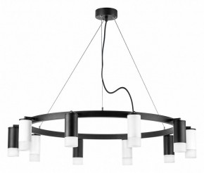 Подвесная люстра Lightstar Rullo LR0203753651 в Верхней Салде - verhnyaya-salda.mebel24.online | фото 2