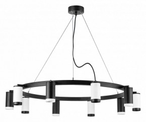 Подвесная люстра Lightstar Rullo LR02037536576 в Верхней Салде - verhnyaya-salda.mebel24.online | фото 2