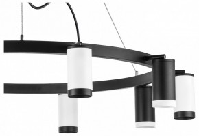 Подвесная люстра Lightstar Rullo LR02037536576 в Верхней Салде - verhnyaya-salda.mebel24.online | фото 5