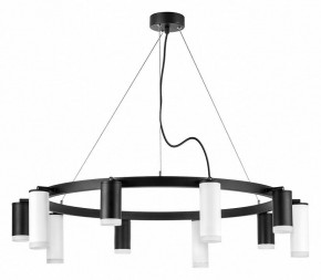 Подвесная люстра Lightstar Rullo LR0203758650 в Верхней Салде - verhnyaya-salda.mebel24.online | фото 2