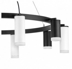 Подвесная люстра Lightstar Rullo LR0203758650 в Верхней Салде - verhnyaya-salda.mebel24.online | фото 5
