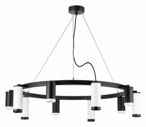 Подвесная люстра Lightstar Rullo LR02037586576 в Верхней Салде - verhnyaya-salda.mebel24.online | фото 2
