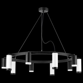 Подвесная люстра Lightstar Rullo LR02037586576 в Верхней Салде - verhnyaya-salda.mebel24.online | фото 3