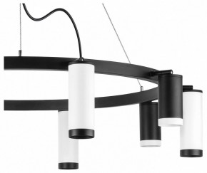Подвесная люстра Lightstar Rullo LR02037586576 в Верхней Салде - verhnyaya-salda.mebel24.online | фото 5