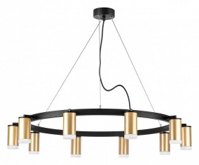 Подвесная люстра Lightstar Rullo LR0204000 в Верхней Салде - verhnyaya-salda.mebel24.online | фото 2