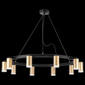 Подвесная люстра Lightstar Rullo LR0204000 в Верхней Салде - verhnyaya-salda.mebel24.online | фото 3
