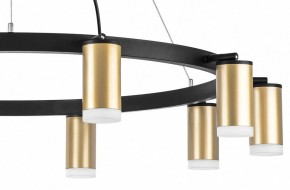 Подвесная люстра Lightstar Rullo LR0204000 в Верхней Салде - verhnyaya-salda.mebel24.online | фото 5