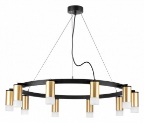 Подвесная люстра Lightstar Rullo LR0204001 в Верхней Салде - verhnyaya-salda.mebel24.online | фото 2