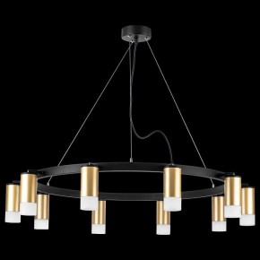 Подвесная люстра Lightstar Rullo LR0204001 в Верхней Салде - verhnyaya-salda.mebel24.online | фото 3