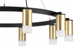 Подвесная люстра Lightstar Rullo LR0204001 в Верхней Салде - verhnyaya-salda.mebel24.online | фото 5