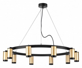 Подвесная люстра Lightstar Rullo LR02040037 в Верхней Салде - verhnyaya-salda.mebel24.online | фото 2