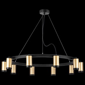 Подвесная люстра Lightstar Rullo LR02040037 в Верхней Салде - verhnyaya-salda.mebel24.online | фото 3