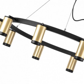 Подвесная люстра Lightstar Rullo LR02040037 в Верхней Салде - verhnyaya-salda.mebel24.online | фото 4