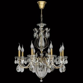 Подвесная люстра Lightstar Schon 790111 в Верхней Салде - verhnyaya-salda.mebel24.online | фото 3