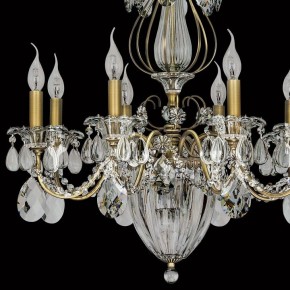 Подвесная люстра Lightstar Schon 790111 в Верхней Салде - verhnyaya-salda.mebel24.online | фото 7