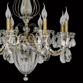 Подвесная люстра Lightstar Schon 790111 в Верхней Салде - verhnyaya-salda.mebel24.online | фото 9