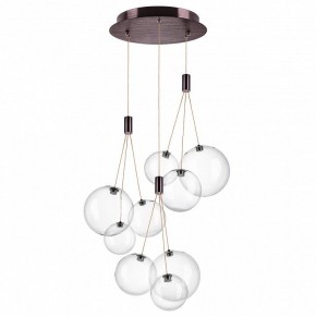 Подвесная люстра Lightstar Sferetta 801090 в Верхней Салде - verhnyaya-salda.mebel24.online | фото