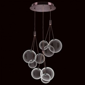Подвесная люстра Lightstar Sferetta 801090 в Верхней Салде - verhnyaya-salda.mebel24.online | фото 2