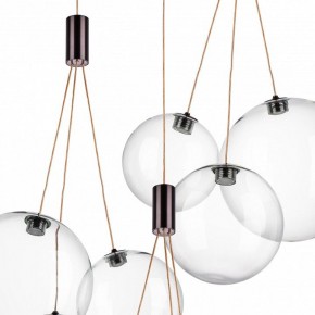 Подвесная люстра Lightstar Sferetta 801090 в Верхней Салде - verhnyaya-salda.mebel24.online | фото 3