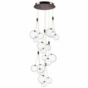 Подвесная люстра Lightstar Sferetta 801180 в Верхней Салде - verhnyaya-salda.mebel24.online | фото