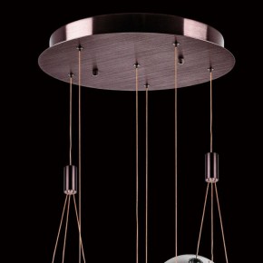 Подвесная люстра Lightstar Sferetta 801180 в Верхней Салде - verhnyaya-salda.mebel24.online | фото 7