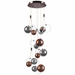 Подвесная люстра Lightstar Sferetta 801189 в Верхней Салде - verhnyaya-salda.mebel24.online | фото