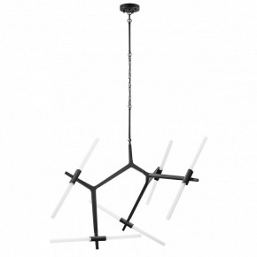 Подвесная люстра Lightstar Struttura 742107 в Верхней Салде - verhnyaya-salda.mebel24.online | фото 2