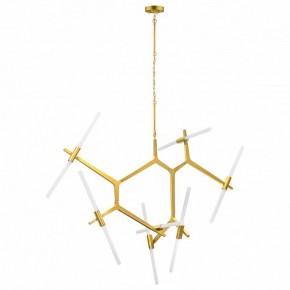 Подвесная люстра Lightstar Struttura 742143 в Верхней Салде - verhnyaya-salda.mebel24.online | фото 2