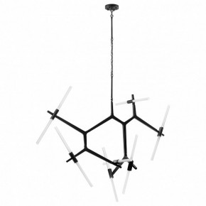 Подвесная люстра Lightstar Struttura 742147 в Верхней Салде - verhnyaya-salda.mebel24.online | фото 2