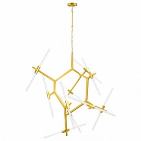 Подвесная люстра Lightstar Struttura 742203 в Верхней Салде - verhnyaya-salda.mebel24.online | фото 2
