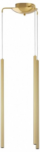 Подвесная люстра Lightstar Tubo L3T747343 в Верхней Салде - verhnyaya-salda.mebel24.online | фото