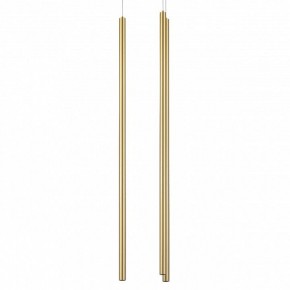 Подвесная люстра Lightstar Tubo L3T747443 в Верхней Салде - verhnyaya-salda.mebel24.online | фото 2