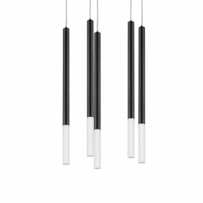 Подвесная люстра Lightstar Tubo L5T747137 в Верхней Салде - verhnyaya-salda.mebel24.online | фото 2