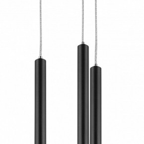 Подвесная люстра Lightstar Tubo L5T747137 в Верхней Салде - verhnyaya-salda.mebel24.online | фото 6