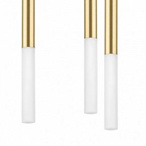 Подвесная люстра Lightstar Tubo L5T747143 в Верхней Салде - verhnyaya-salda.mebel24.online | фото 5