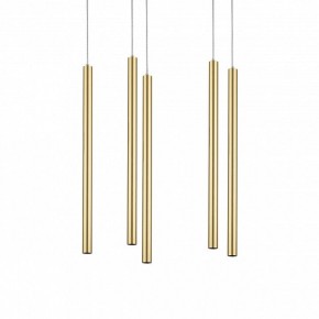 Подвесная люстра Lightstar Tubo L5T747243 в Верхней Салде - verhnyaya-salda.mebel24.online | фото 2