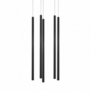 Подвесная люстра Lightstar Tubo L5T747337 в Верхней Салде - verhnyaya-salda.mebel24.online | фото 2