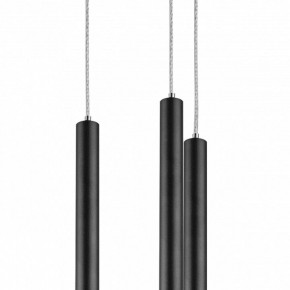 Подвесная люстра Lightstar Tubo L5T747447 в Верхней Салде - verhnyaya-salda.mebel24.online | фото 4