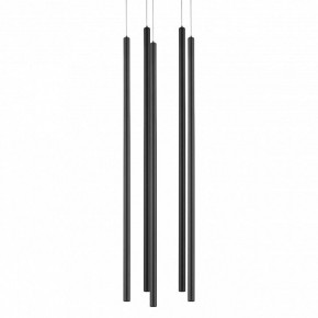 Подвесная люстра Lightstar Tubo L5T747447 в Верхней Салде - verhnyaya-salda.mebel24.online | фото 7