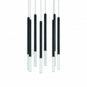 Подвесная люстра Lightstar Tubo L8T747137 в Верхней Салде - verhnyaya-salda.mebel24.online | фото
