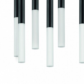 Подвесная люстра Lightstar Tubo L8T747137 в Верхней Салде - verhnyaya-salda.mebel24.online | фото 5